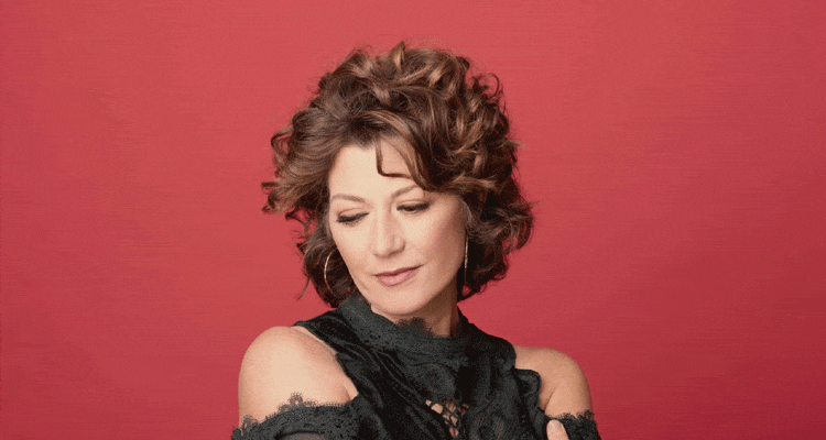 Latest News Does Amy Grant Wear A Wig
