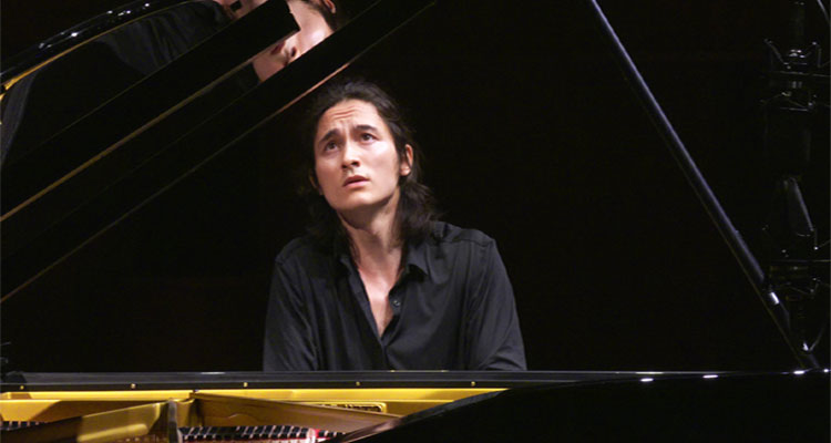 Latest News Pianist Arsenii Mun Wikipedia