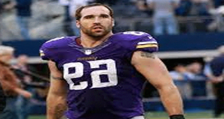 Latest News Where is Jared Allen Now
